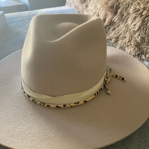 Anthropologie fedora - Picture 2 of 4